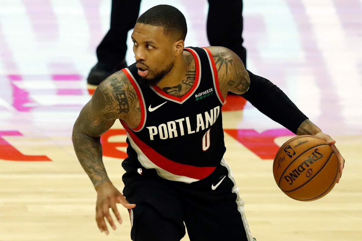 Lillard