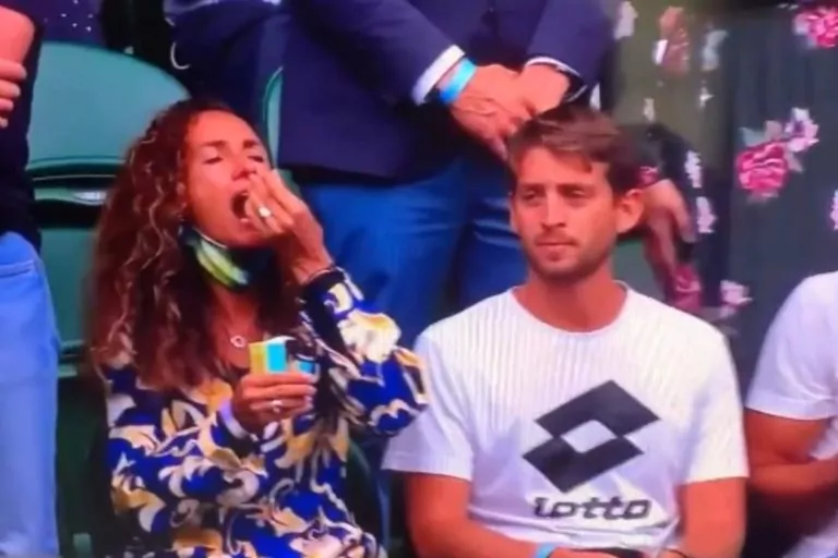 Mamma Berrettini