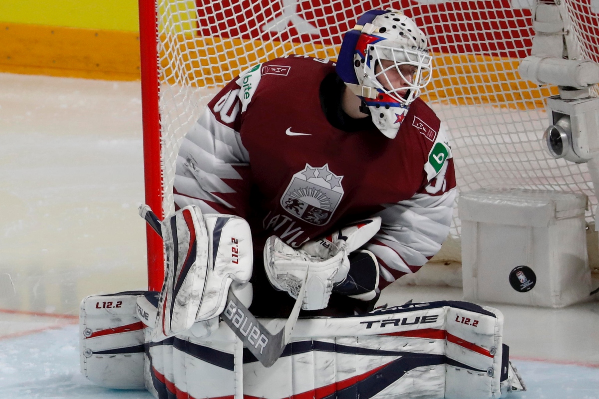 Matiss Kivlenieks