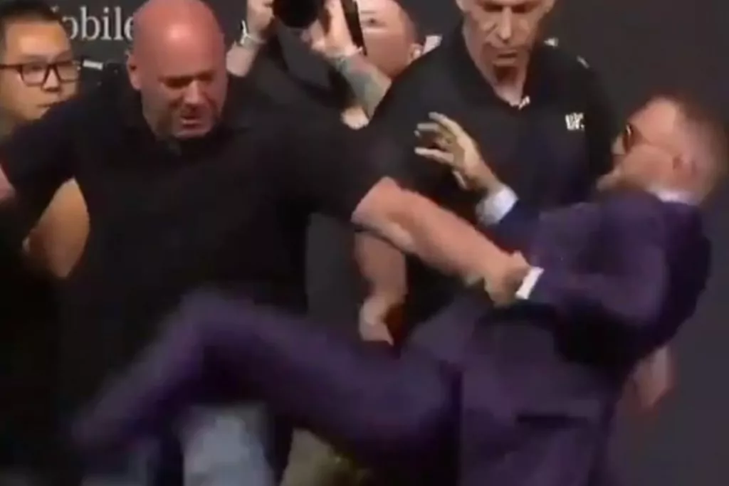 McGregor