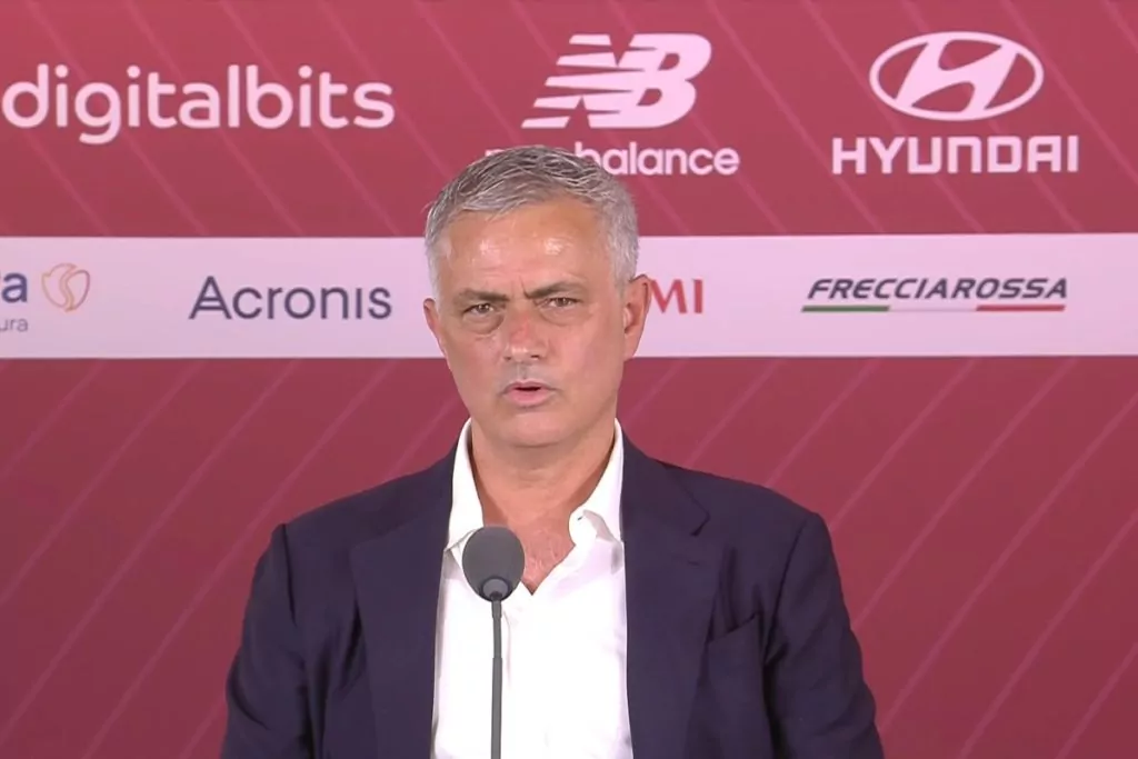 Mourinho