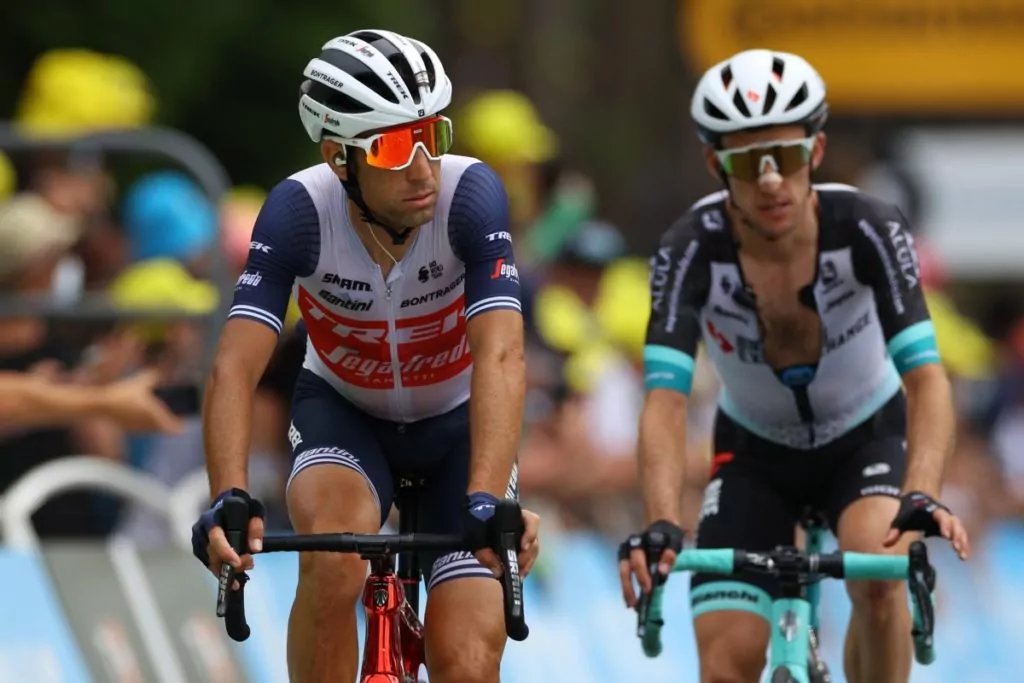 Vincenzo Nibali