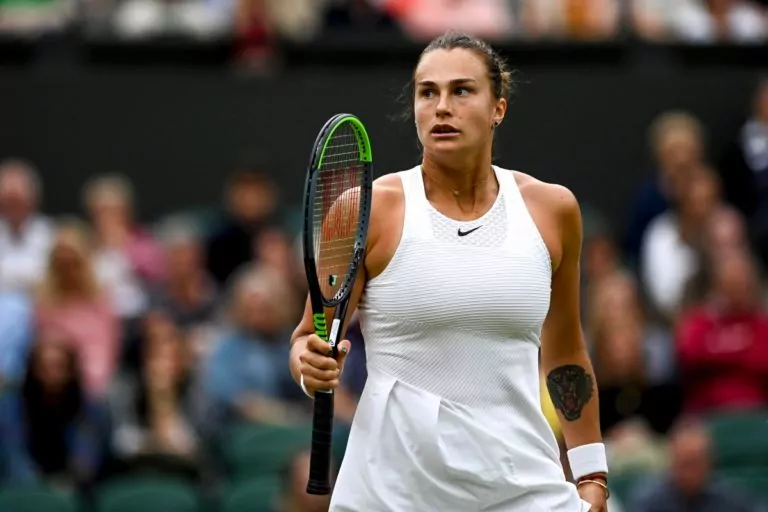Sabalenka