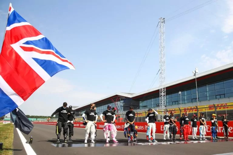 Silverstone