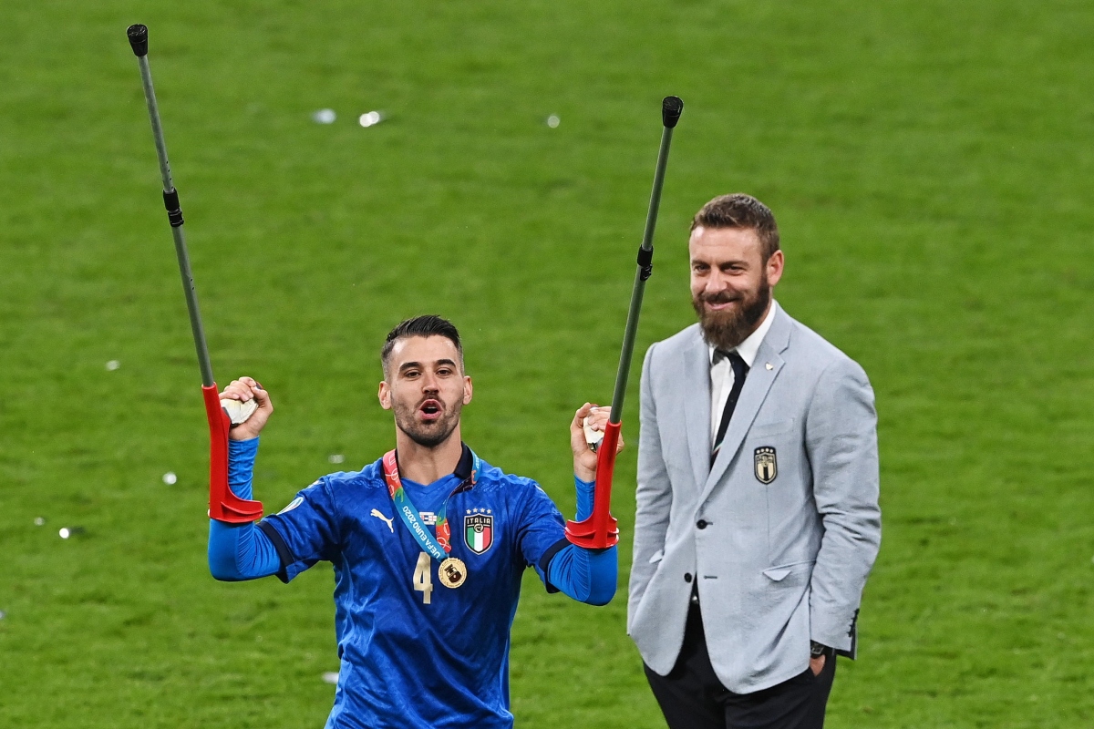 Spinazzola