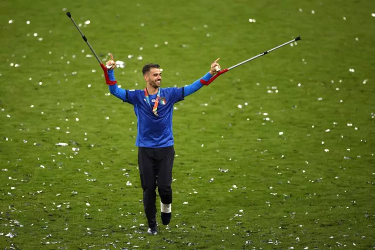 Spinazzola