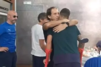 Spinazzola