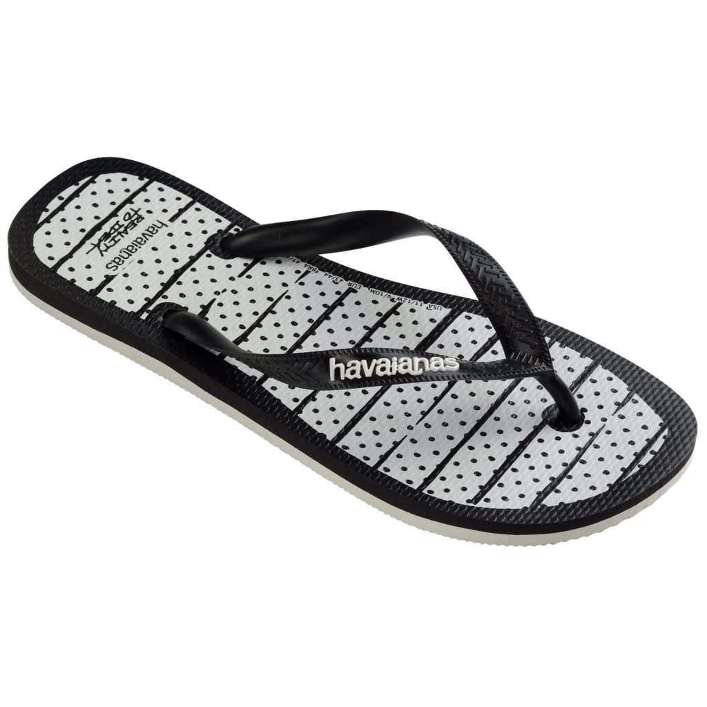 havaianas reality to idea