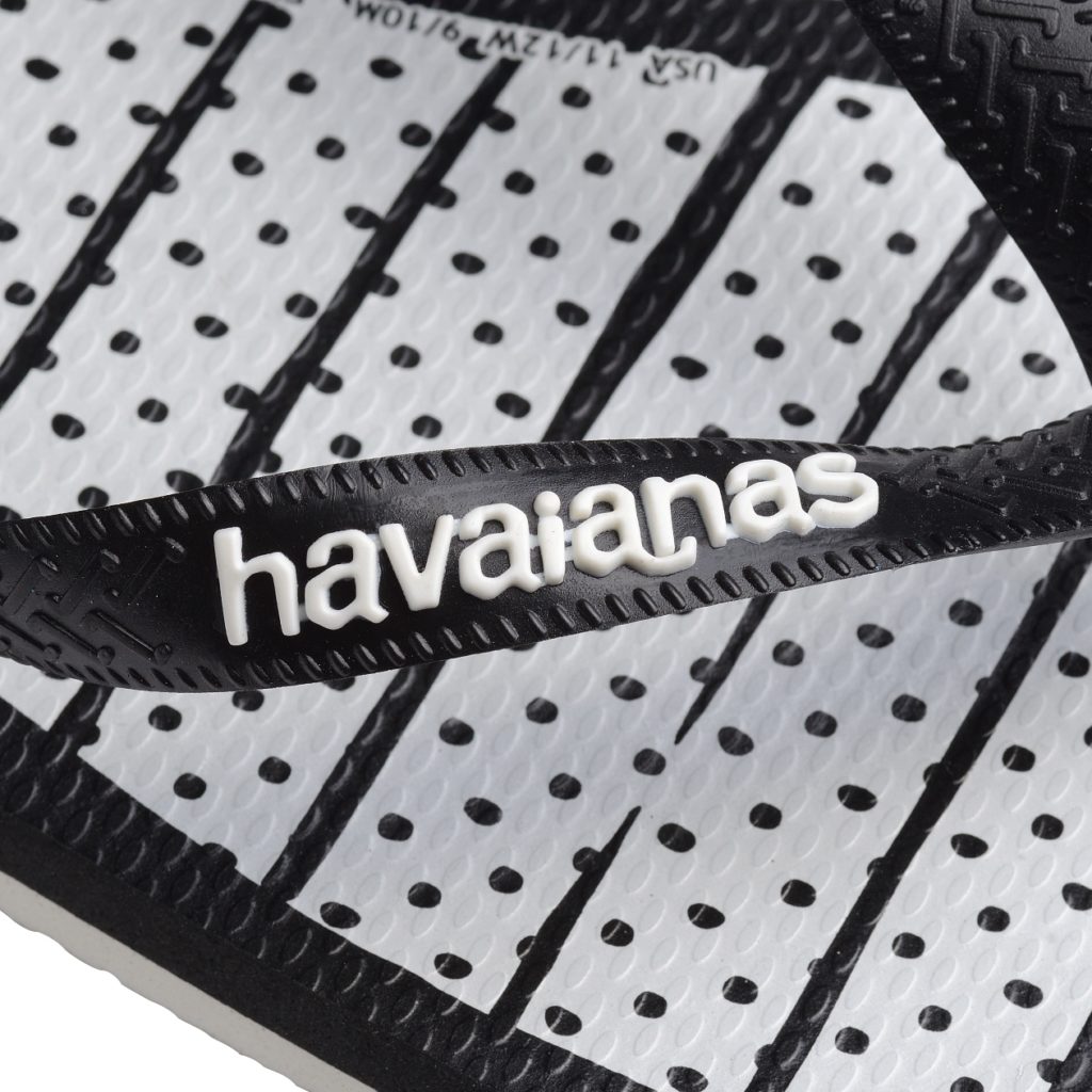 havaianas reality to idea