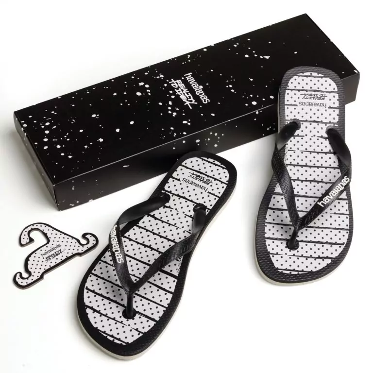 havaianas reality to idea