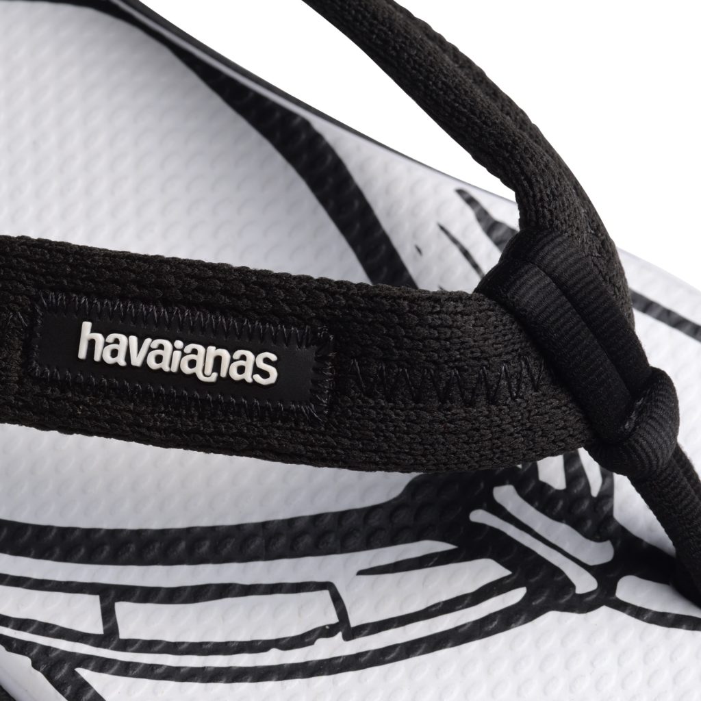 havaianas reality to idea