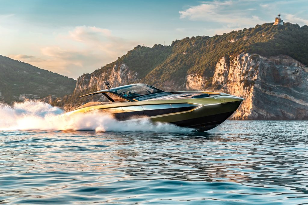 Tecnomar for Lamborghini 63 6