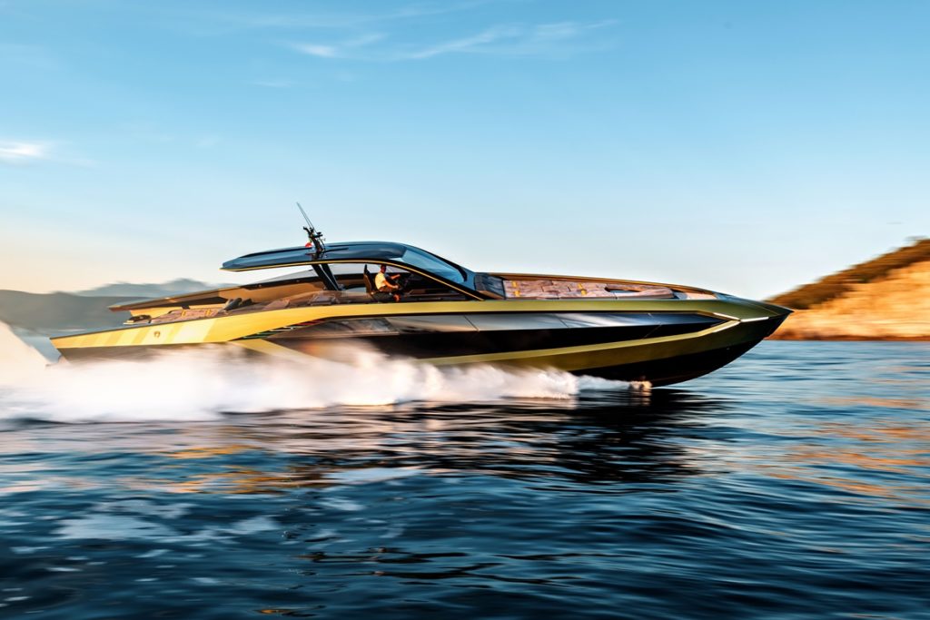 Tecnomar for Lamborghini 63 6