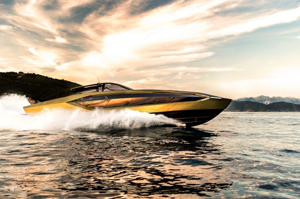 Tecnomar for Lamborghini 63 6