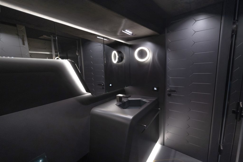Tecnomar for Lamborghini 63 6