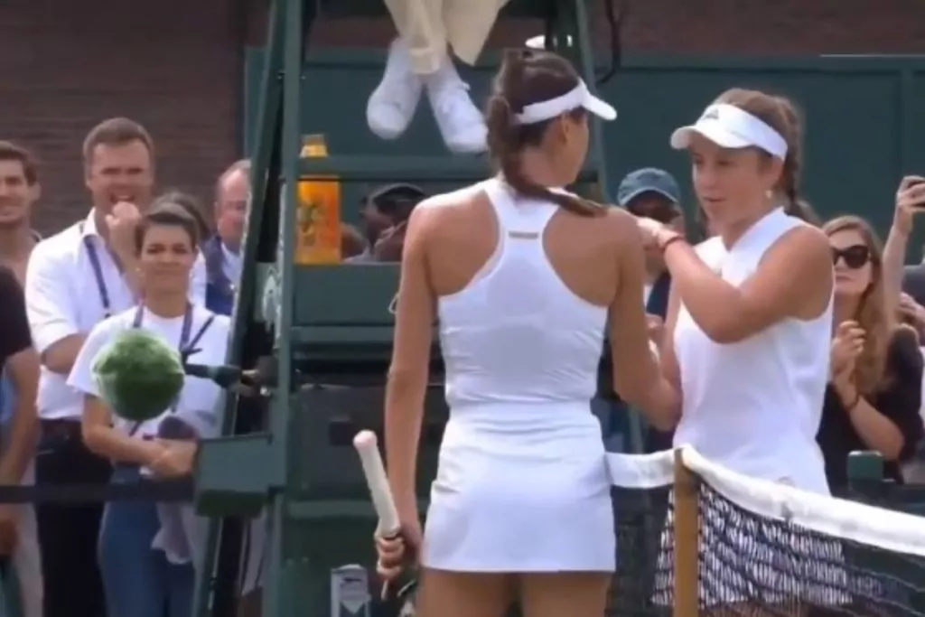 Tomljanovic