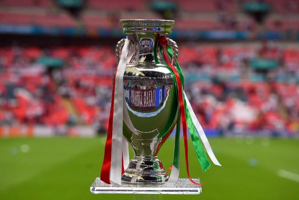 Trofeo Europeo