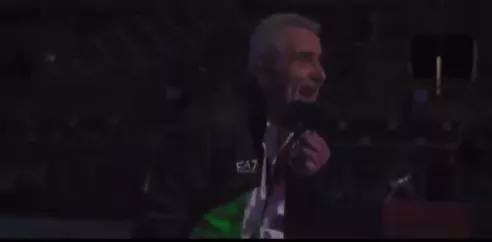 allenatore garozzo