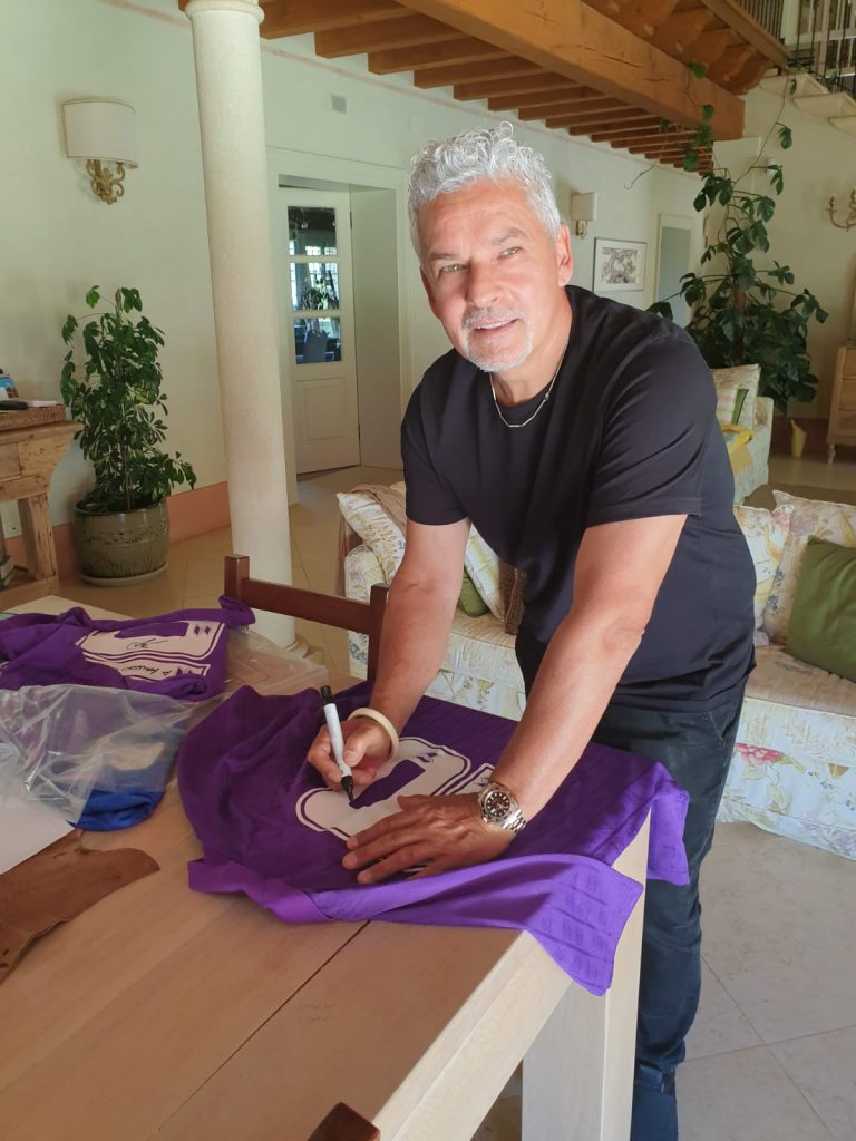 baggio