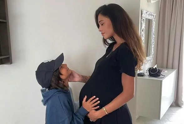 belen rodriguez