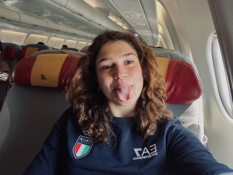 benedetta pilato