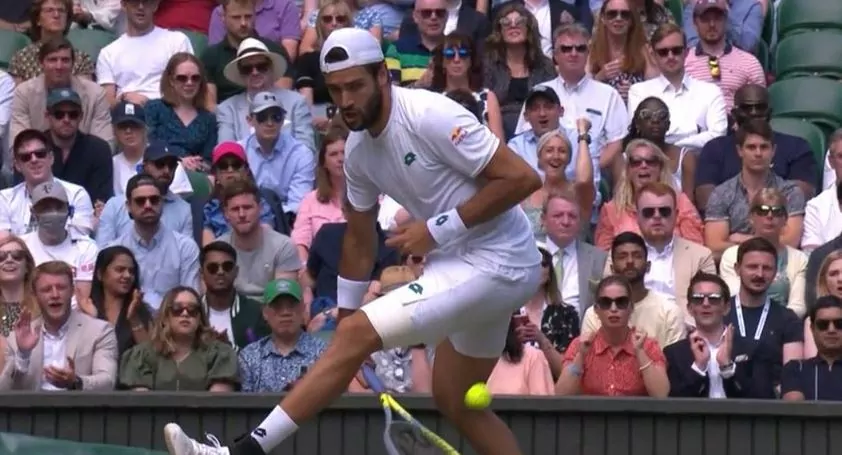 berrettini