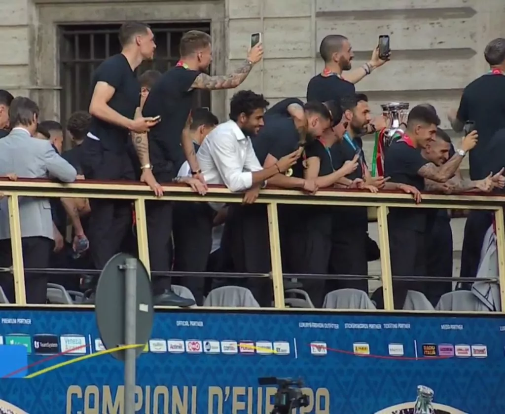 berrettini