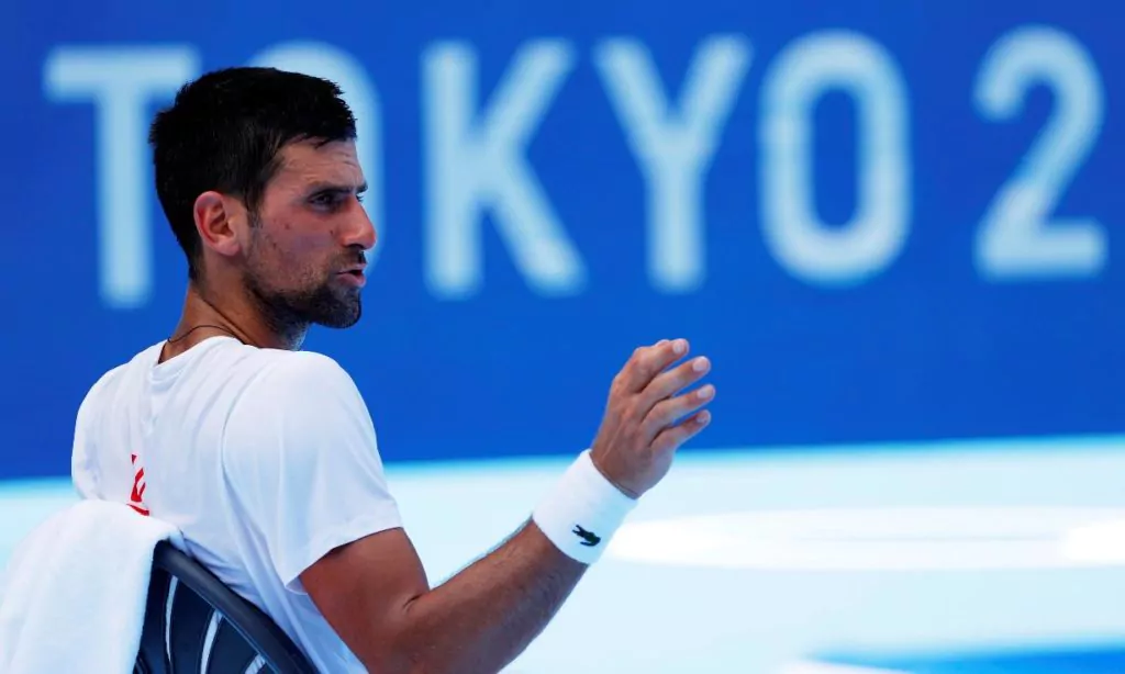 djokovic