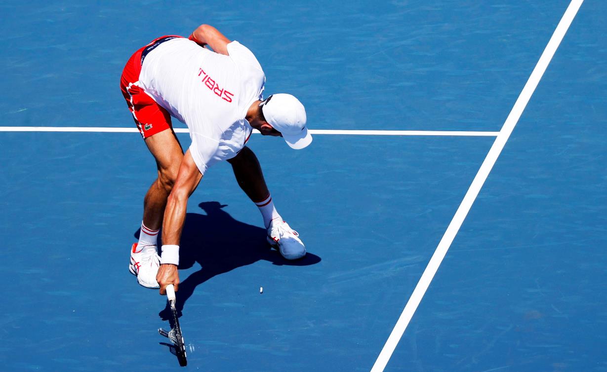 djokovic