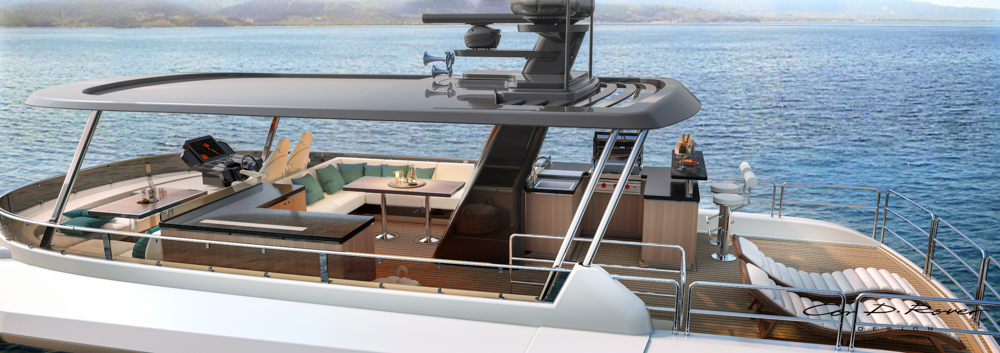 Sirena 68