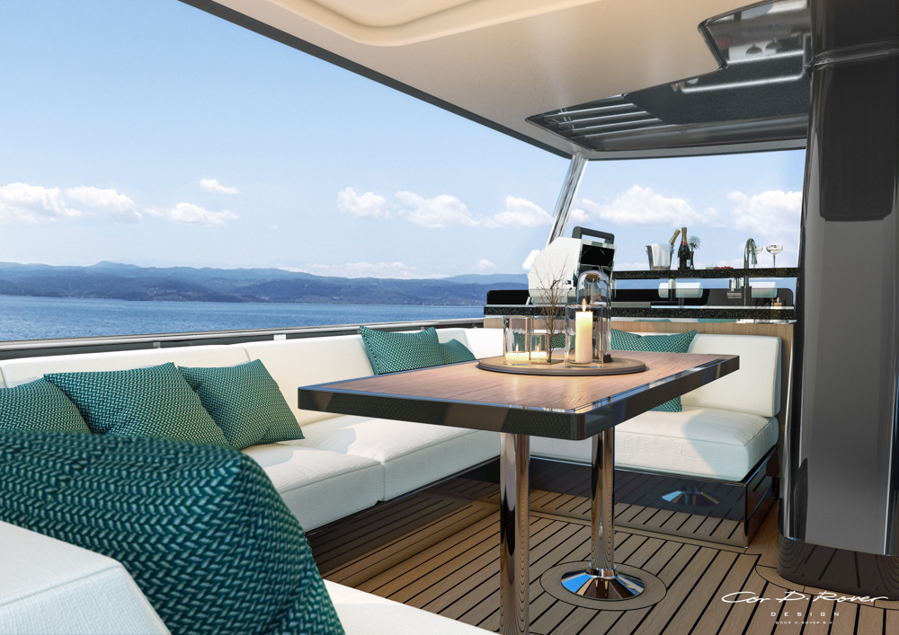 Sirena 68