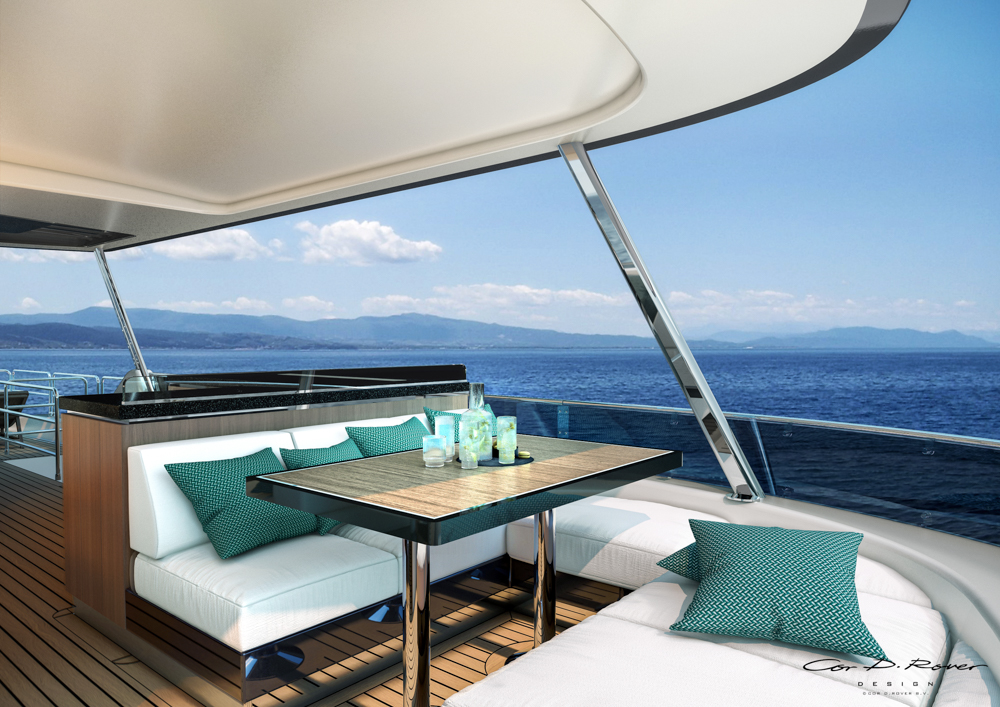 Sirena 68