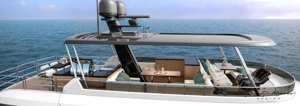 Sirena 68