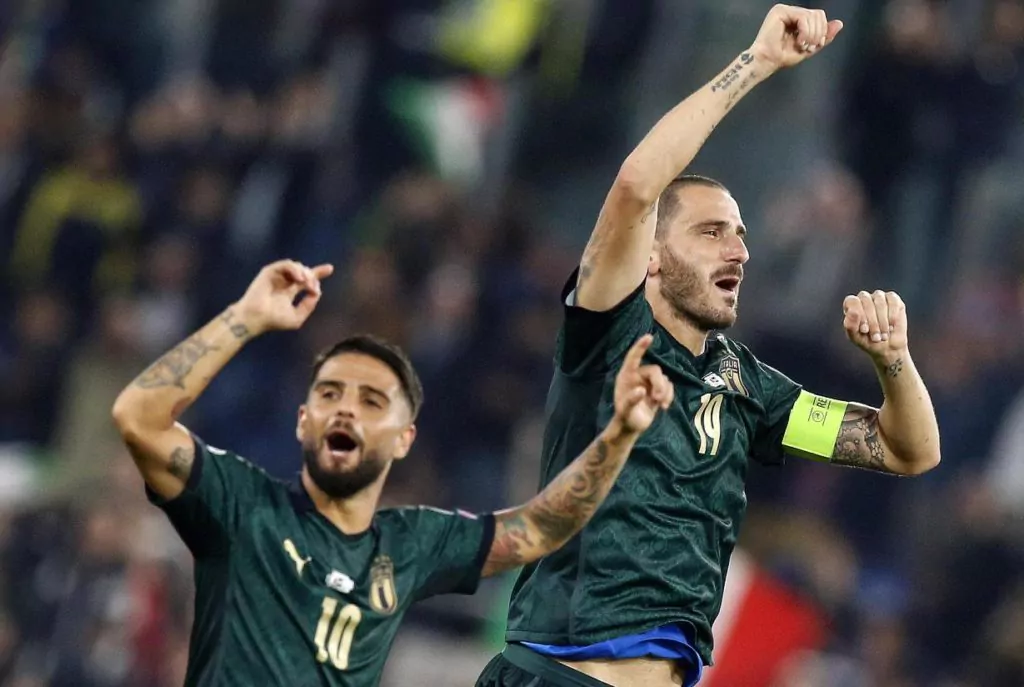 insigne bonucci