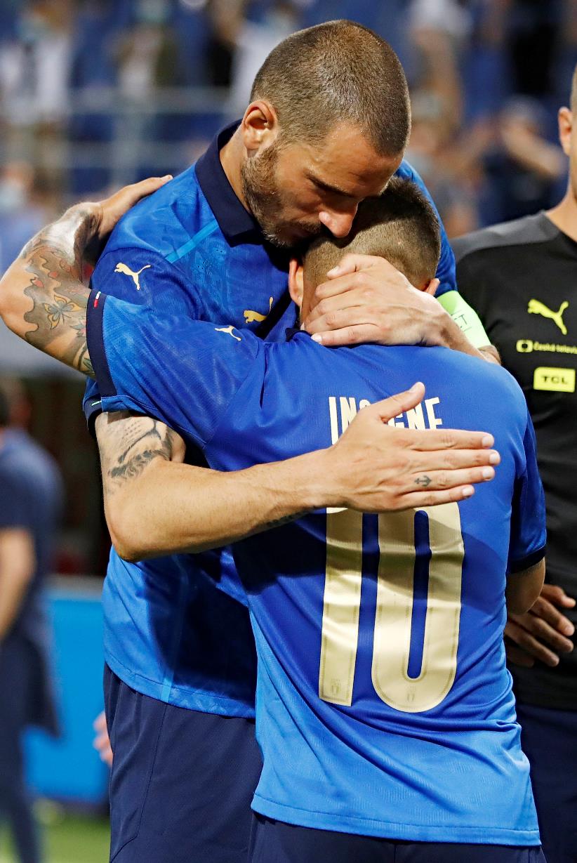 insigne bonucci