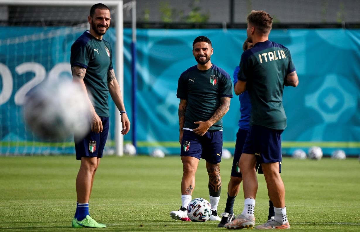 insigne bonucci