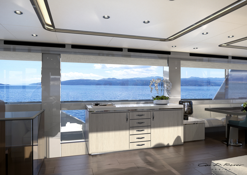 Sirena 68