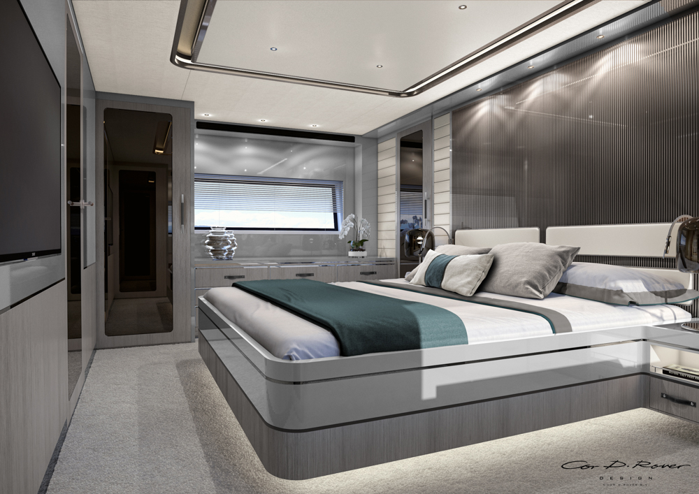 Sirena 68