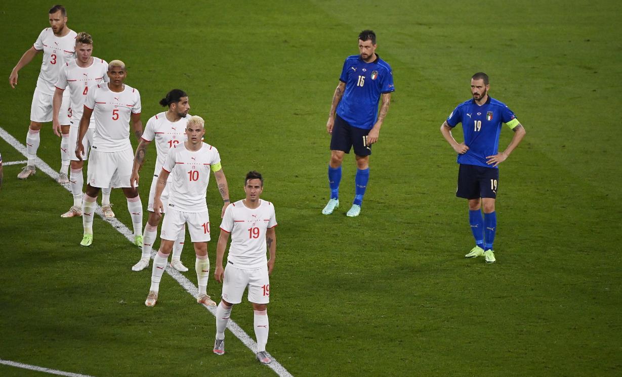 italia svizzera