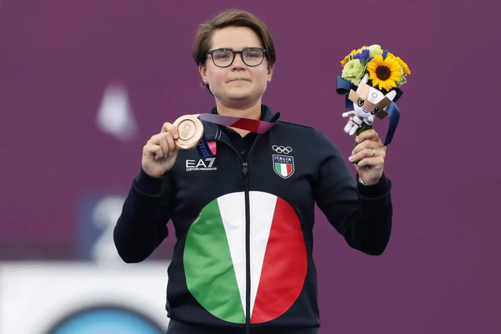 lucilla boari
