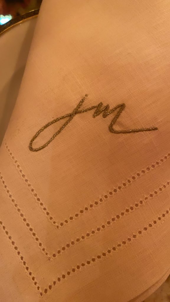 matrimonio marco verratti jessica aidi