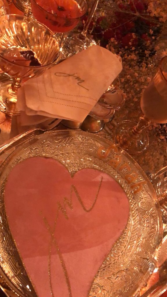 matrimonio marco verratti jessica aidi