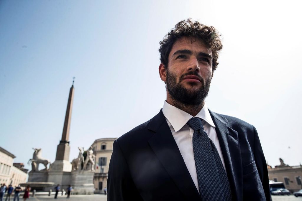 matteo berrettini