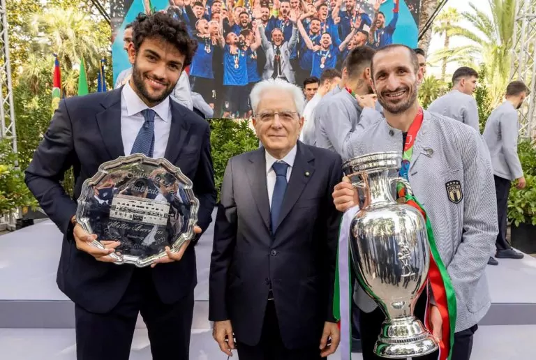 matteo berrettini