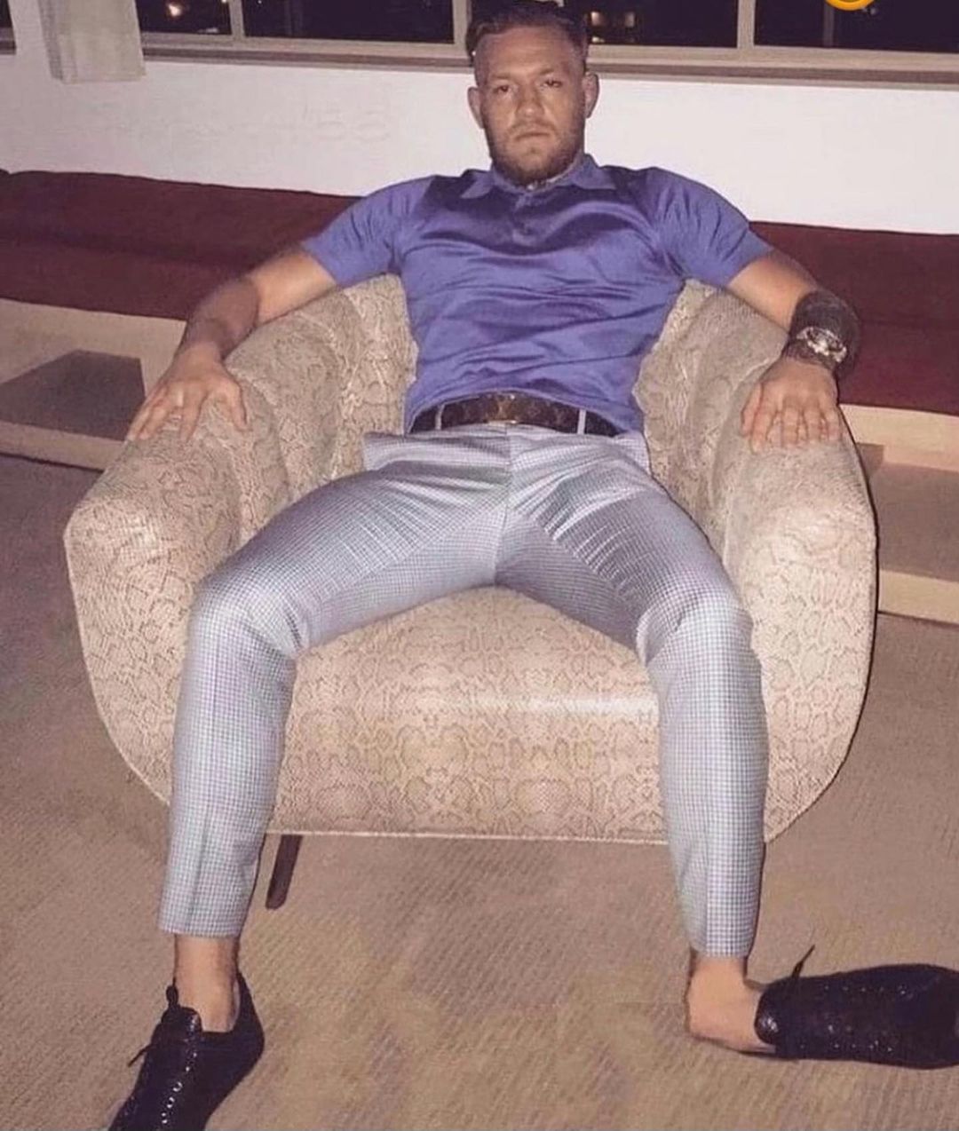 mcgregor