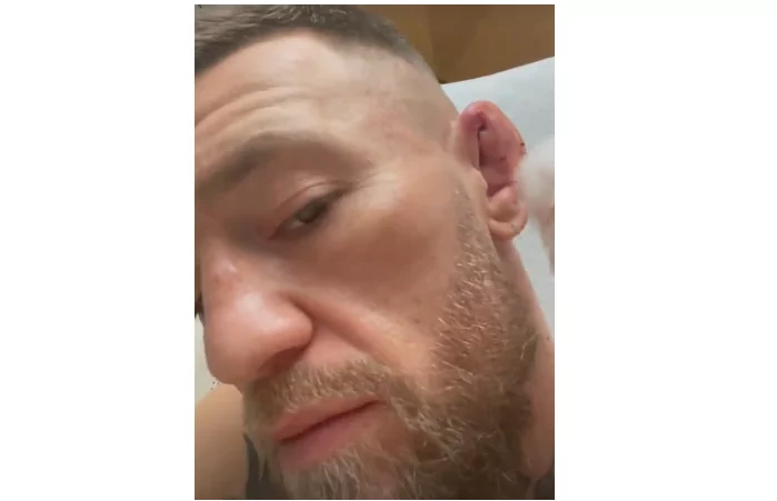 mcgregor