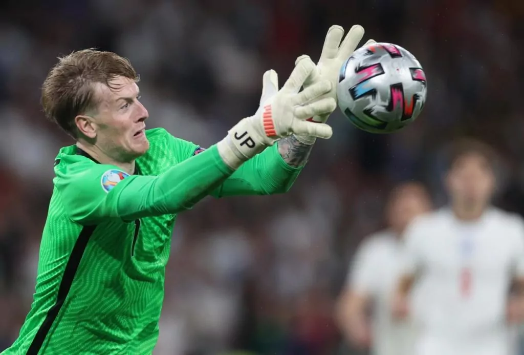 pickford
