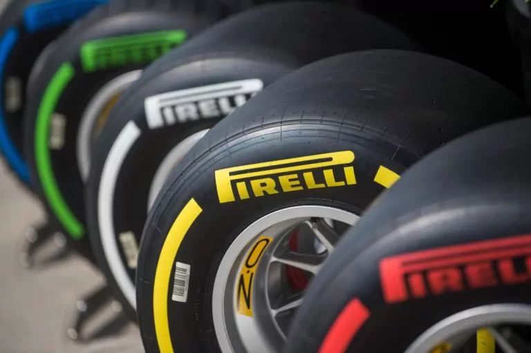 pirelli