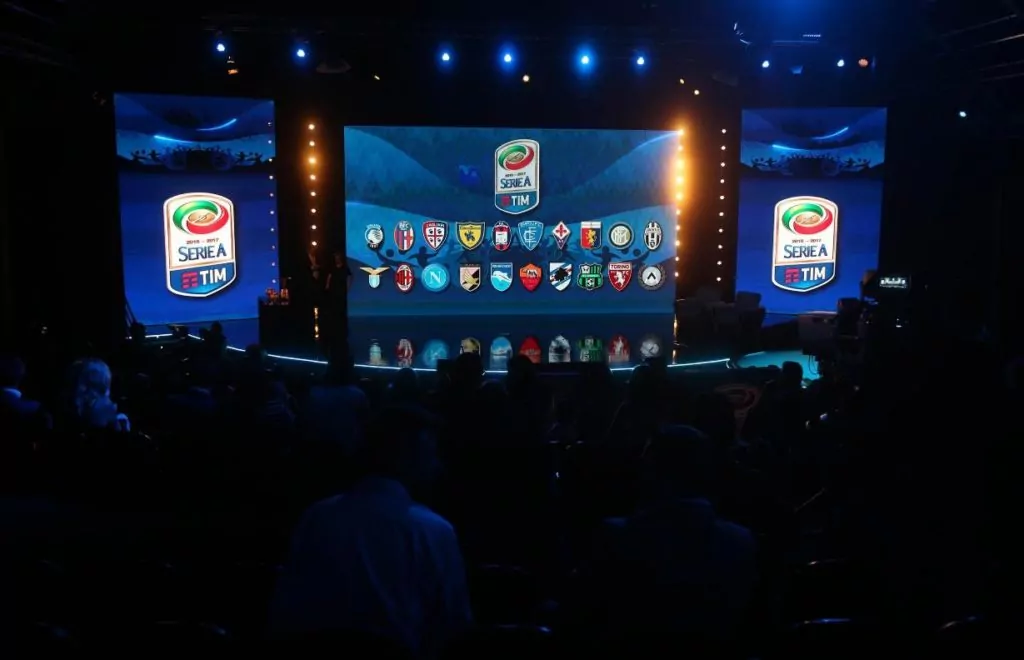 serie a