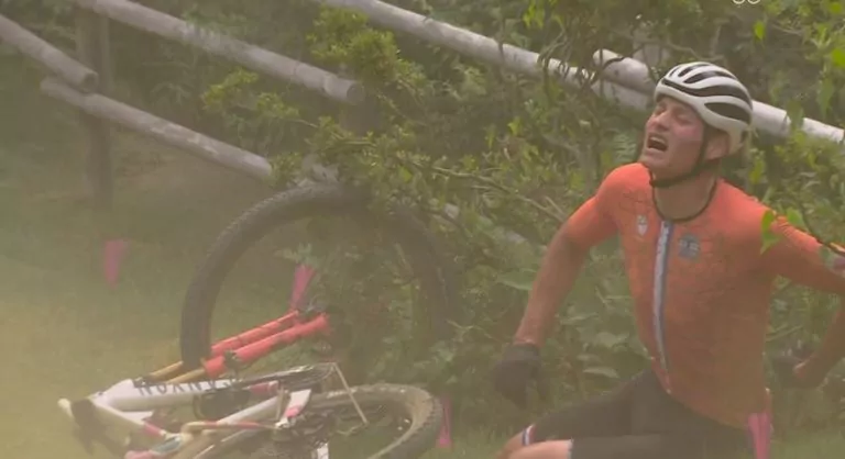 van der poel
